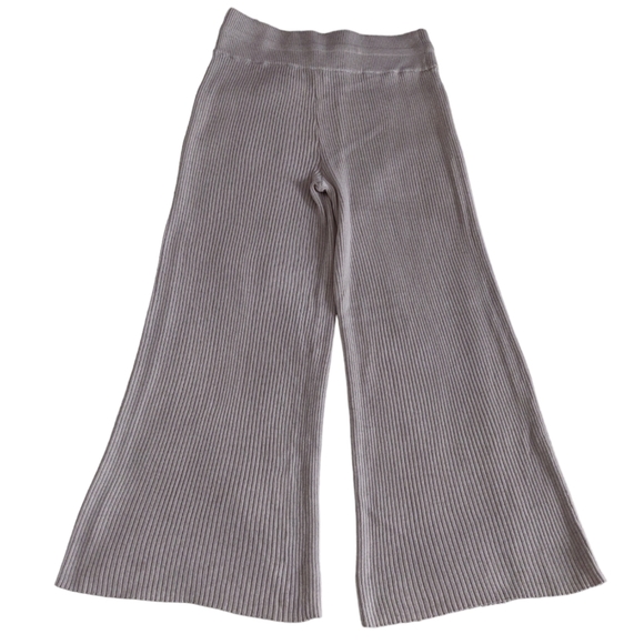 Athleta Large Knit Pants - Picture 2 of 16